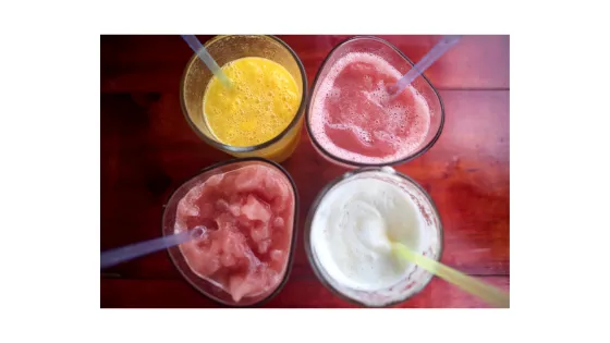 Protégete del calor este verano