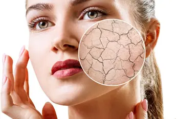 Análisis de piel y cabello