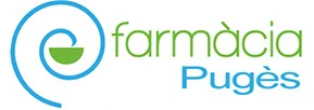 Farmacia Pugès logo